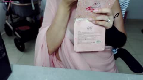 umarani online show from 03-07-25, 08:22