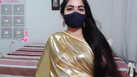 umarani online show from 12-03-25, 09:13