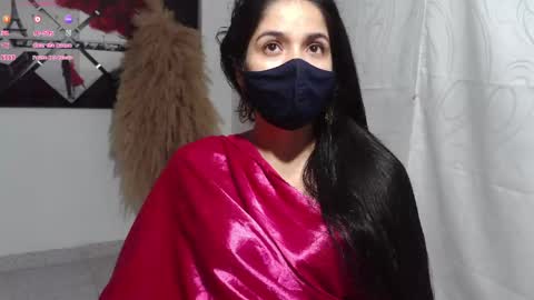 umarani online show from 04-29-26, 12:20