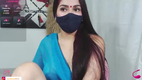 umarani online show from 06-30-26, 01:12