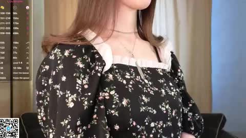 Liliane online show from 04-22-26, 06:27