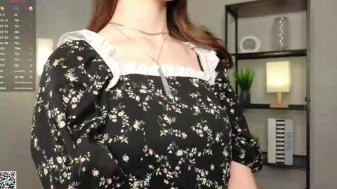 Liliane online show from 04-29-26, 05:22