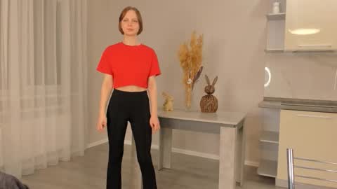 Kira online show from 11-24-25, 03:23