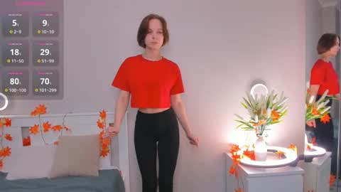 Kira online show from 12-02-25, 03:07