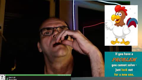 Snapshot of umdenker2003 chatting on 02-27-26, 08:53 umdenker2003 online show from 02-27-26, 08:53