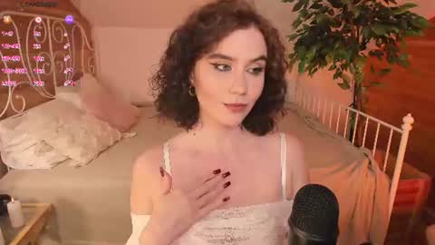 Una  online show from 07-02-26, 07:09