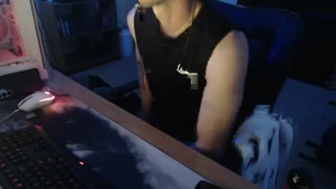 Snapshot of unanimous101 chatting on 03-23-26, 11:31 unanimous101 online show from 03-23-26, 11:31