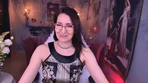 Snapshot of unatera chatting on 02-13-26, 08:49 UnaTera online show from 02-13-26, 08:49