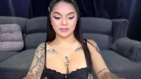 Lady tan online show from 03-11-26, 11:38