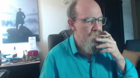 Uncle Hottie online show from 07-08-26, 03:49