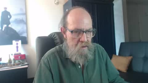 Uncle Hottie online show from 07-11-26, 05:15
