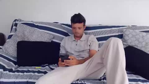 Snapshot of uncut_dick123455 chatting on 04-27-26, 11:08 uncut_dick123455 online show from 04-27-26, 11:08