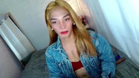 LOVELY JANE online show from 05-04-26, 08:54