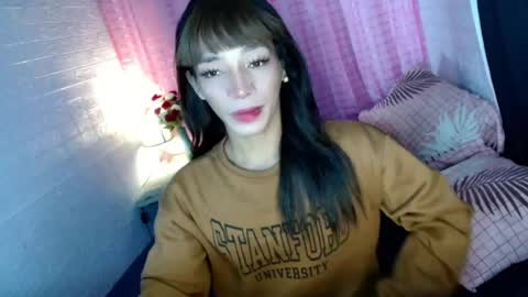 LOVELY JANE online show from 07-27-26, 12:28