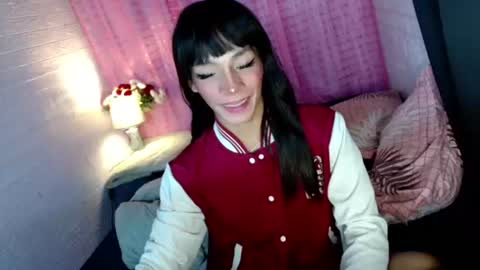 LOVELY JANE online show from 07-28-26, 04:50