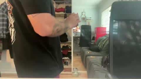 uncutbeard129840 online show from 02-26-26, 04:17