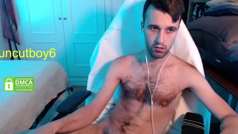 Uncut online show from 12-01-24, 09:15