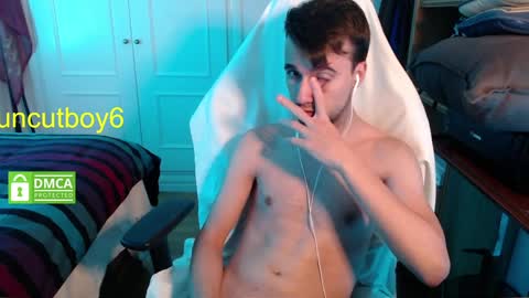 Uncut online show from 12-17-24, 05:18