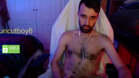 Uncut online show from 02-02-25, 02:45