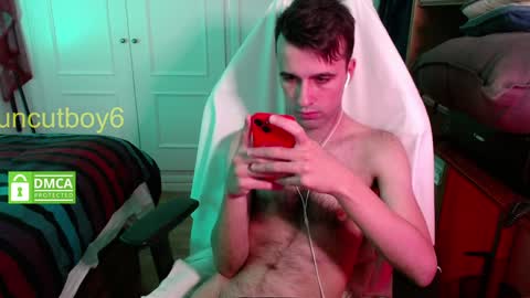 Uncut online show from 02-04-25, 08:06