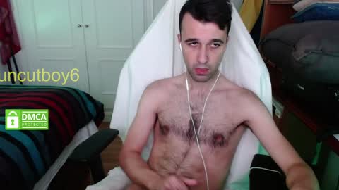 Uncut online show from 02-06-25, 12:37