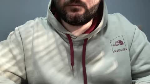 Snapshot of uncutdude321 chatting on 02-11-25, 11:32 uncutdude321 online show from 02-11-25, 11:32