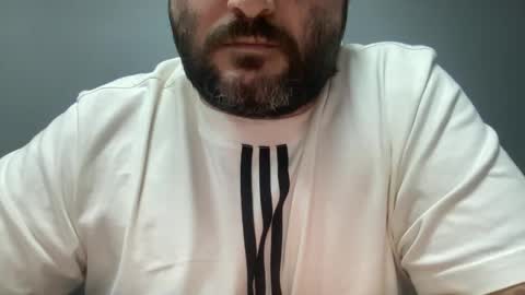 Snapshot of uncutdude321 chatting on 02-13-25, 02:42 uncutdude321 online show from 02-13-25, 02:42