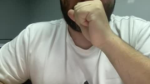 Snapshot of uncutdude321 chatting on 09-28-25, 09:25 uncutdude321 online show from 09-28-25, 09:25