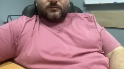 Snapshot of uncutdude321 chatting on 11-17-25, 08:09 uncutdude321 online show from 11-17-25, 08:09