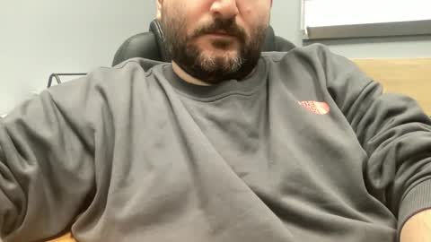 Snapshot of uncutdude321 chatting on 02-02-26, 09:19 uncutdude321 online show from 02-02-26, 09:19