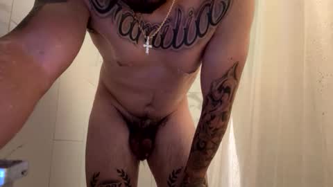 uncutmexx online show from 12-21-25, 03:52