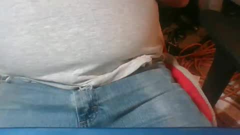 Snapshot of uncutmike7x5 chatting on 12-09-24, 02:28 uncutmike7x5 online show from 12-09-24, 02:28