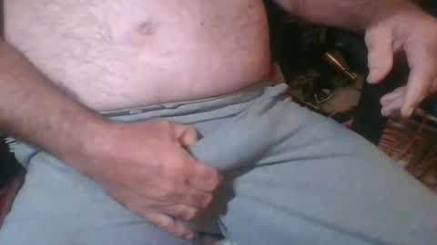 Snapshot of uncutmike7x5 chatting on 12-11-24, 12:55 uncutmike7x5 online show from 12-11-24, 12:55