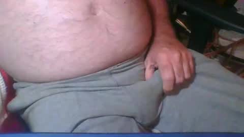 Snapshot of uncutmike7x5 chatting on 12-13-24, 04:33 uncutmike7x5 online show from 12-13-24, 04:33