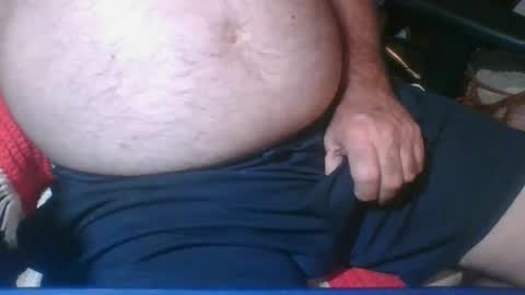 Snapshot of uncutmike7x5 chatting on 12-16-24, 02:57 uncutmike7x5 online show from 12-16-24, 02:57