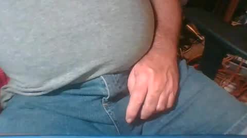 Snapshot of uncutmike7x5 chatting on 12-18-24, 01:26 uncutmike7x5 online show from 12-18-24, 01:26