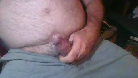 Snapshot of uncutmike7x5 chatting on 12-18-24, 01:23 uncutmike7x5 online show from 12-18-24, 01:23