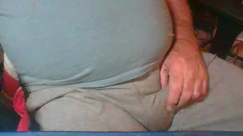 Snapshot of uncutmike7x5 chatting on 12-22-24, 01:12 uncutmike7x5 online show from 12-22-24, 01:12