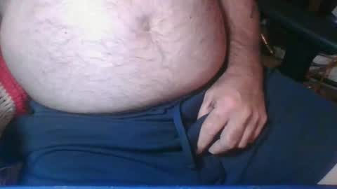 Snapshot of uncutmike7x5 chatting on 01-13-25, 02:28 uncutmike7x5 online show from 01-13-25, 02:28