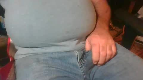 Snapshot of uncutmike7x5 chatting on 01-14-25, 07:00 uncutmike7x5 online show from 01-14-25, 07:00