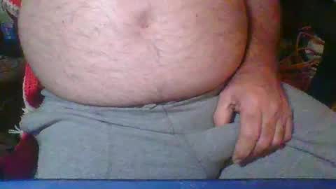 Snapshot of uncutmike7x5 chatting on 01-16-25, 01:04 uncutmike7x5 online show from 01-16-25, 01:04