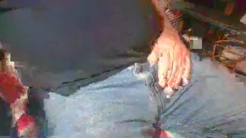 Snapshot of uncutmike7x5 chatting on 01-19-25, 01:10 uncutmike7x5 online show from 01-19-25, 01:10