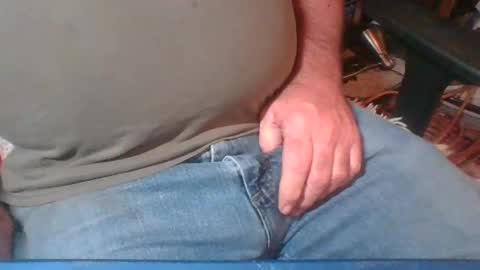 Snapshot of uncutmike7x5 chatting on 01-23-25, 08:56 uncutmike7x5 online show from 01-23-25, 08:56