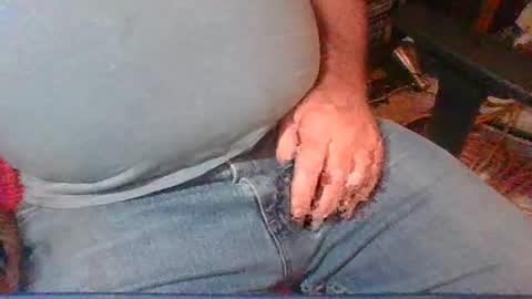 Snapshot of uncutmike7x5 chatting on 01-29-25, 07:32 uncutmike7x5 online show from 01-29-25, 07:32