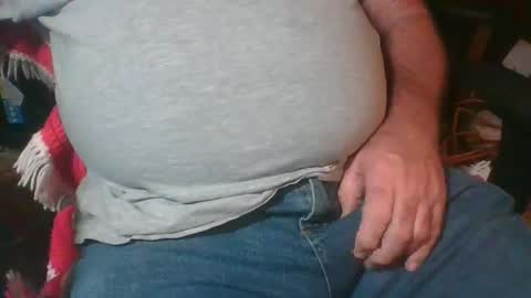 Snapshot of uncutmike7x5 chatting on 01-30-25, 05:49 uncutmike7x5 online show from 01-30-25, 05:49