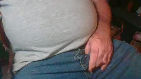 Snapshot of uncutmike7x5 chatting on 01-31-25, 01:33 uncutmike7x5 online show from 01-31-25, 01:33