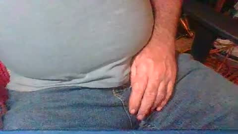 Snapshot of uncutmike7x5 chatting on 02-01-25, 12:29 uncutmike7x5 online show from 02-01-25, 12:29