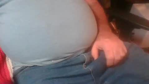 Snapshot of uncutmike7x5 chatting on 02-08-25, 05:18 uncutmike7x5 online show from 02-08-25, 05:18