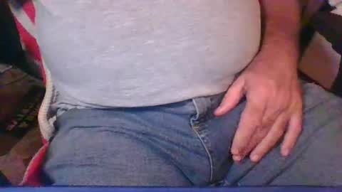 Snapshot of uncutmike7x5 chatting on 09-12-25, 12:05 uncutmike7x5 online show from 09-12-25, 12:05