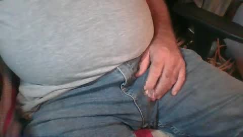 Snapshot of uncutmike7x5 chatting on 09-27-25, 12:59 uncutmike7x5 online show from 09-27-25, 12:59